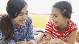¿Cómo evitar las peleas entre hermanas?