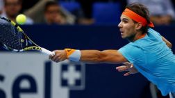 Rafael Nadal se operará y no jugará el resto del año