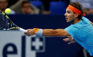 Rafael Nadal se operará y no jugará el resto del año