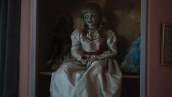 "Annabelle": ¿Dónde ver la película este fin de semana?