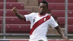 Yordy Reyna: “Estaba esperando la convocatoria a la selección”