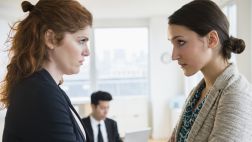 ¿Empleados tóxicos? claves para lidiar con ellos en el trabajo