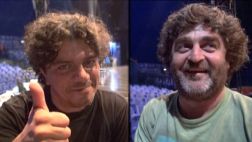 Conoce a Lolo y Marcelo, los payasos del Cirque du Soleil