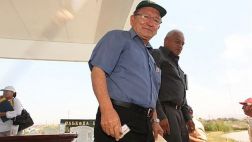Ex alcalde de San Juan de Miraflores negó cargos en su contra