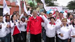 Optimismo de corazón, por Jota Daniels