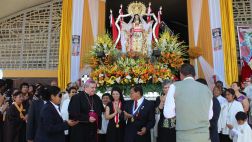 Conservación del santuario de Paita ya es de interés nacional