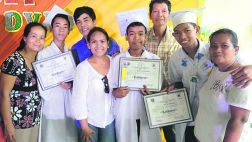 Descubre tres proyectos de jóvenes con gran impacto social