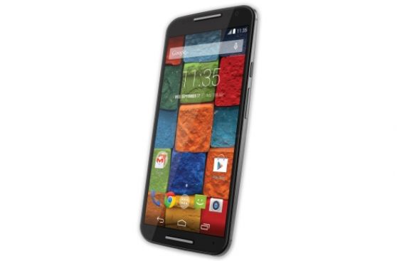 Evaluamos el Moto X 2014