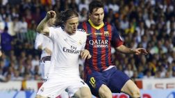 ¿Cuánto paga un triunfo del Real Madrid o 'Barza' en el derbi?