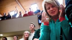Tiroteo en escuela de Marysville: El dolor que dejó el ataque