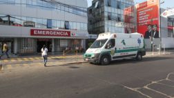 Defensoría: atención médica ante emergencias debe ser inmediata
