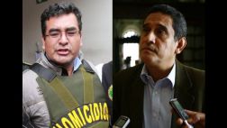 César Álvarez será interrogado el miércoles por Comisión Áncash
