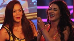Jazmín a Michelle:"Nunca me han relacionado con alguien casado"