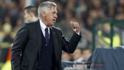 Carlo Ancelotti explicó por qué Real Madrid le ganó a Barcelona