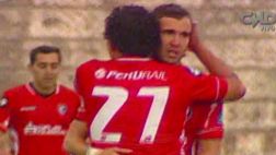 Cienciano ganó 4-2 a León de Huánuco en emocionante partido