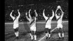 Así ocurrió: en 1975 Perú se corona campeón de la Copa América