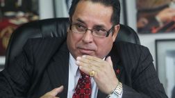 Breña: serenos se fueron a huelga por incumplimiento de pagos