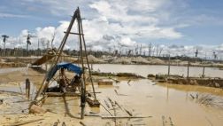 Mineros traicionados, por Fernando Rospigliosi