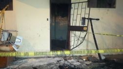 Chiclayo: Menor de cuatro meses muere carbonizada en albergue