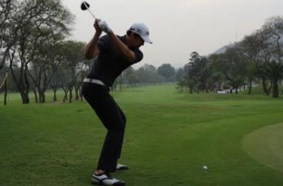 Hoy se conoce al campeón del torneo de golf Samsung Open 2014