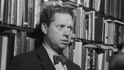 Dylan Thomas, cien años a la sombra de su leyenda