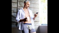 ¿Miedo a la radiación?, protégete con esta ropa interior