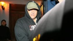 Equipo especial de la Policía capturó a Benedicto Jiménez