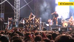Revolución Caliente: los mejores momentos del festival