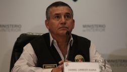 El 84% de peruanos se siente inseguro al caminar por las calles