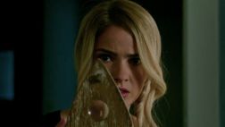 "Ouija", la cinta que supera a "Annabelle" en la taquilla