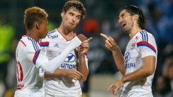 Marsella de Bielsa cayó y le cortaron la racha de 8 victorias