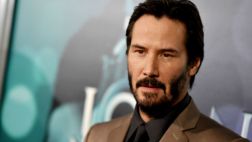 Keanu Reeves siempre quiso interpretar a Batman o Wolverine