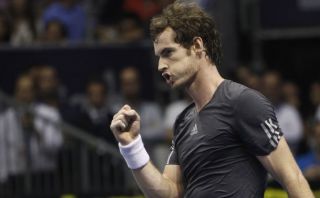 Tenis: Andy Murray es campeón del Abierto de Valencia