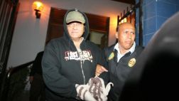 Benedicto Jiménez usó otra identidad para burlar a la justicia