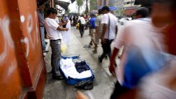 Editorial: Bomba de tiempo