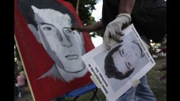 México: Se cumple un mes de la desaparición de 43 estudiantes