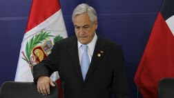 Piñera: “Triángulo no debe interferir en agenda del futuro”