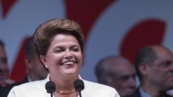 Los cinco desafíos de Dilma Rousseff