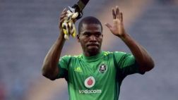 Muerte de arquero sudafricano aflige a la FIFA y al mundo