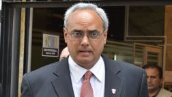 Manuel Burga habría sido ayudado en caso de lavado de activos