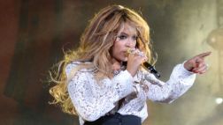 Beyoncé tendrá una marca de ropa deportiva