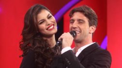 Sophia Venero: "No me importa el pasado de Antonio Pavón"