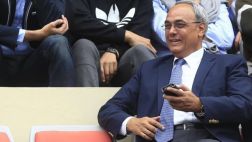 Confirmado: Manuel Burga va por su cuarto mandato en la FPF