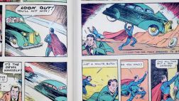 Publican una versión virtual del cómic más caro de la historia