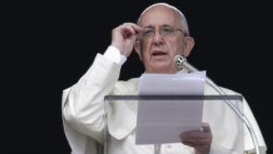 Ollanta Humala invitará al papa Francisco a visitar el Perú
