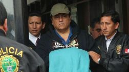 ¿Qué pasó con la maleta con la que Benedicto iba a viajar?