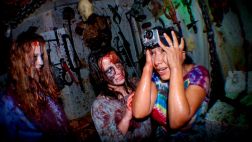 Visita la casa de terror más radical del mundo en California