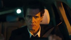 Jim Carrey se burló de Matthew McConaughey en show de TV