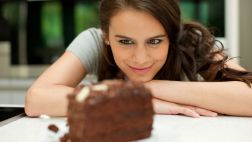 Fuerza de voluntad: Cuatro tips para no caer en tentaciones