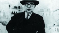 Los 106 años de Martín Adán